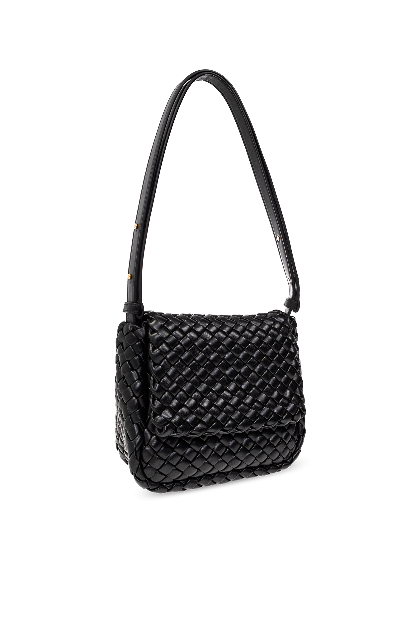 Bottega Veneta 'Cobble' shoulder bag | Women's Bags | Vitkac